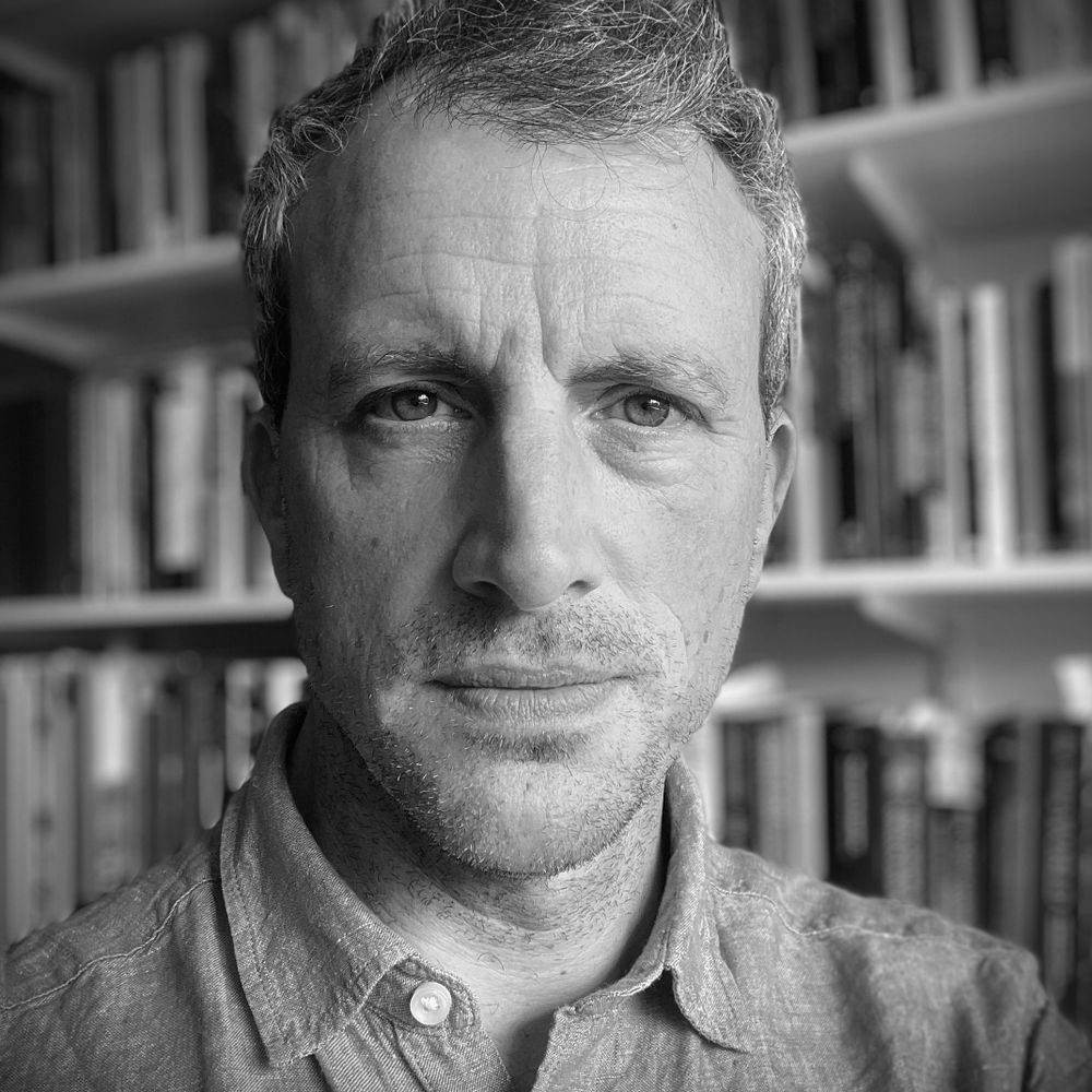Alex Langlands