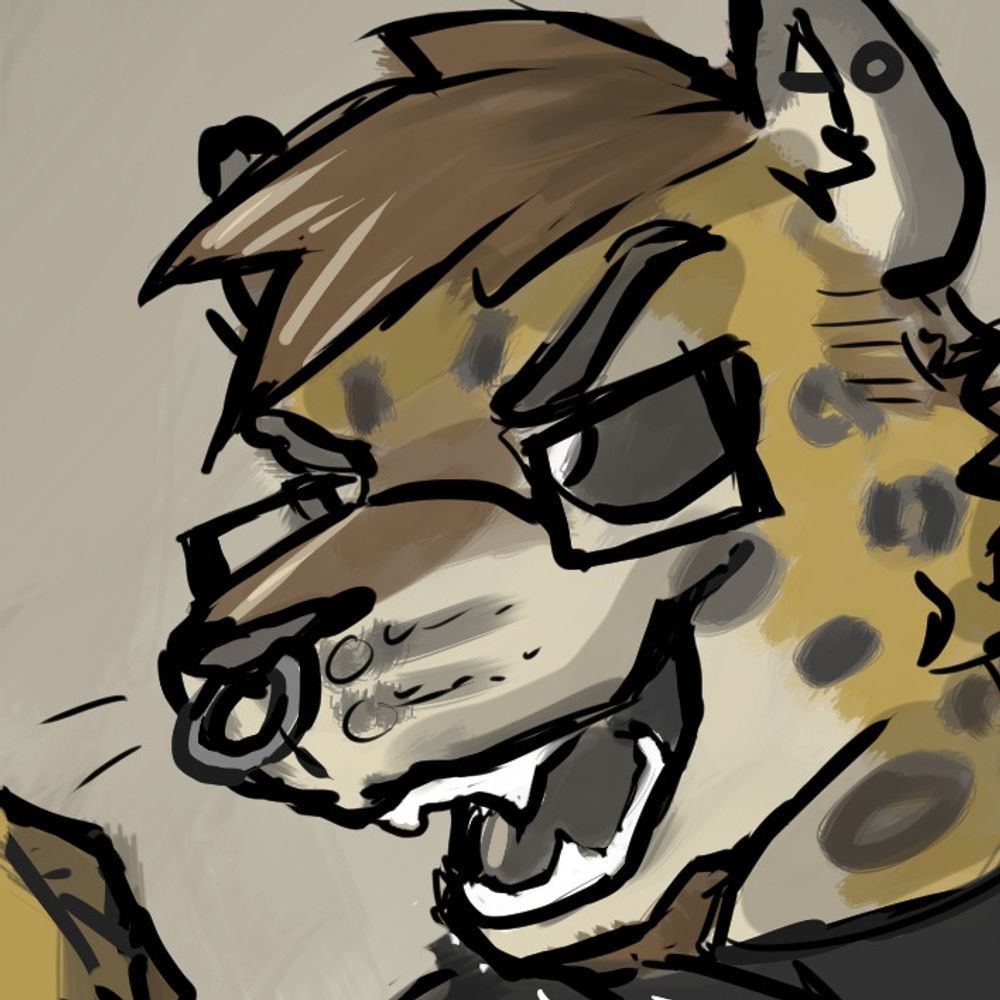 Snickers Jaguar's avatar