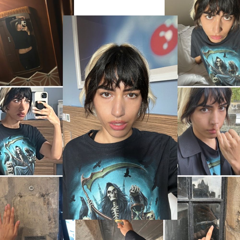 nosferatu fan pge (aka the marianaverse of madness)