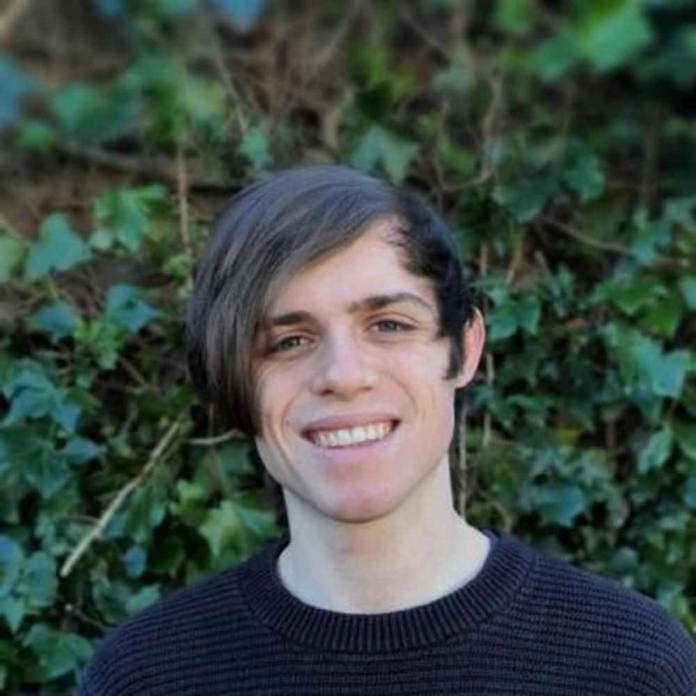 Adam Gleave