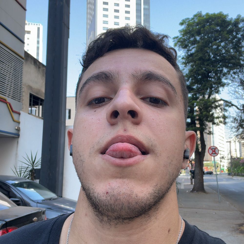 Caruncho 🔥