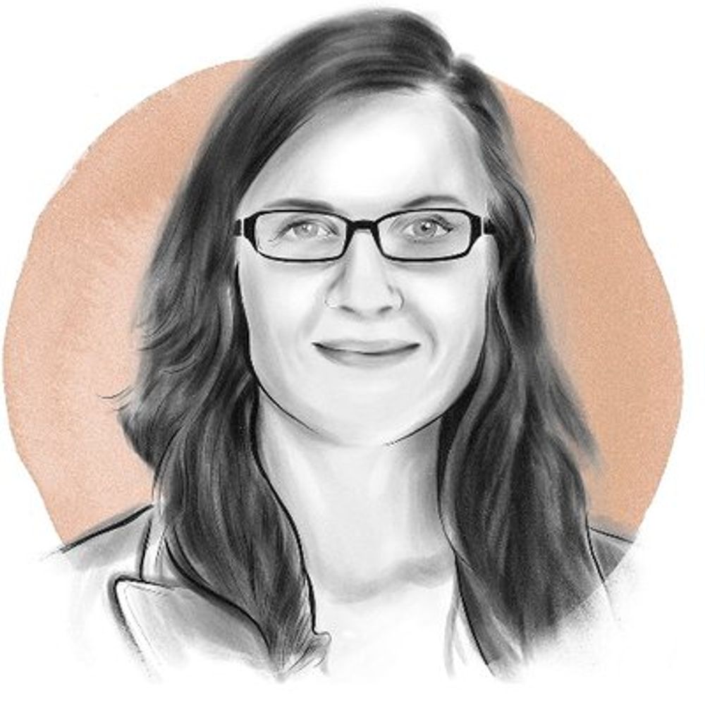 Heather Buschman, PhD