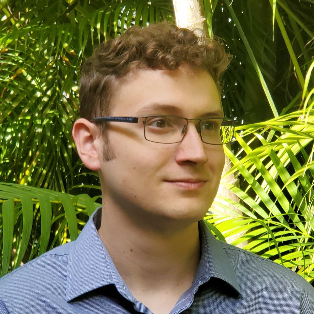 David Froomkin's avatar