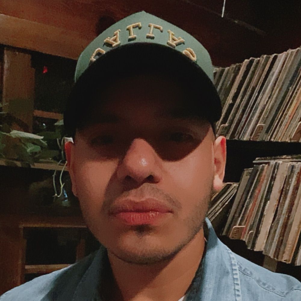 Diego Davila