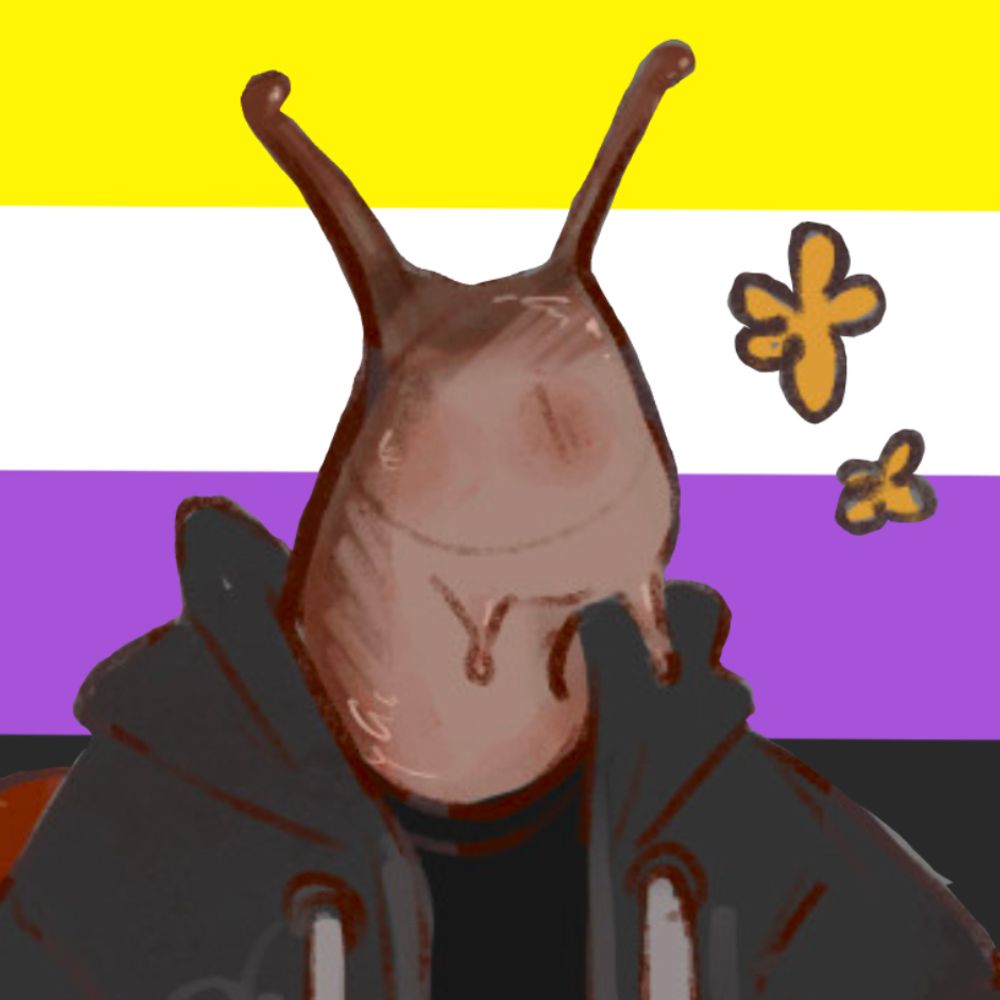 Schniel🐌
