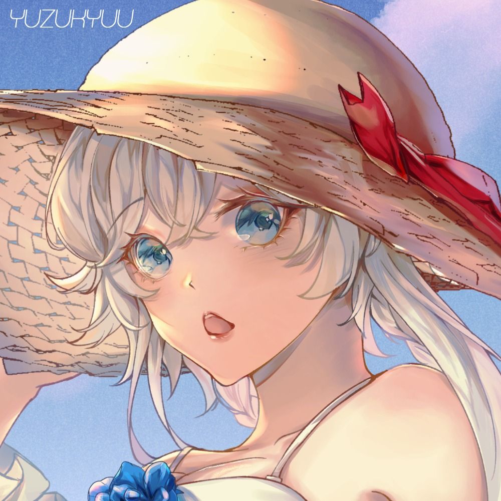 YUZU🍋