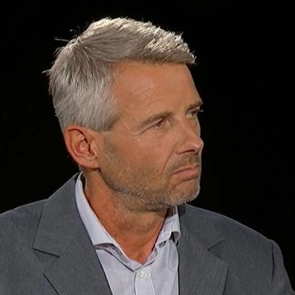 Reinhard Steurer's avatar