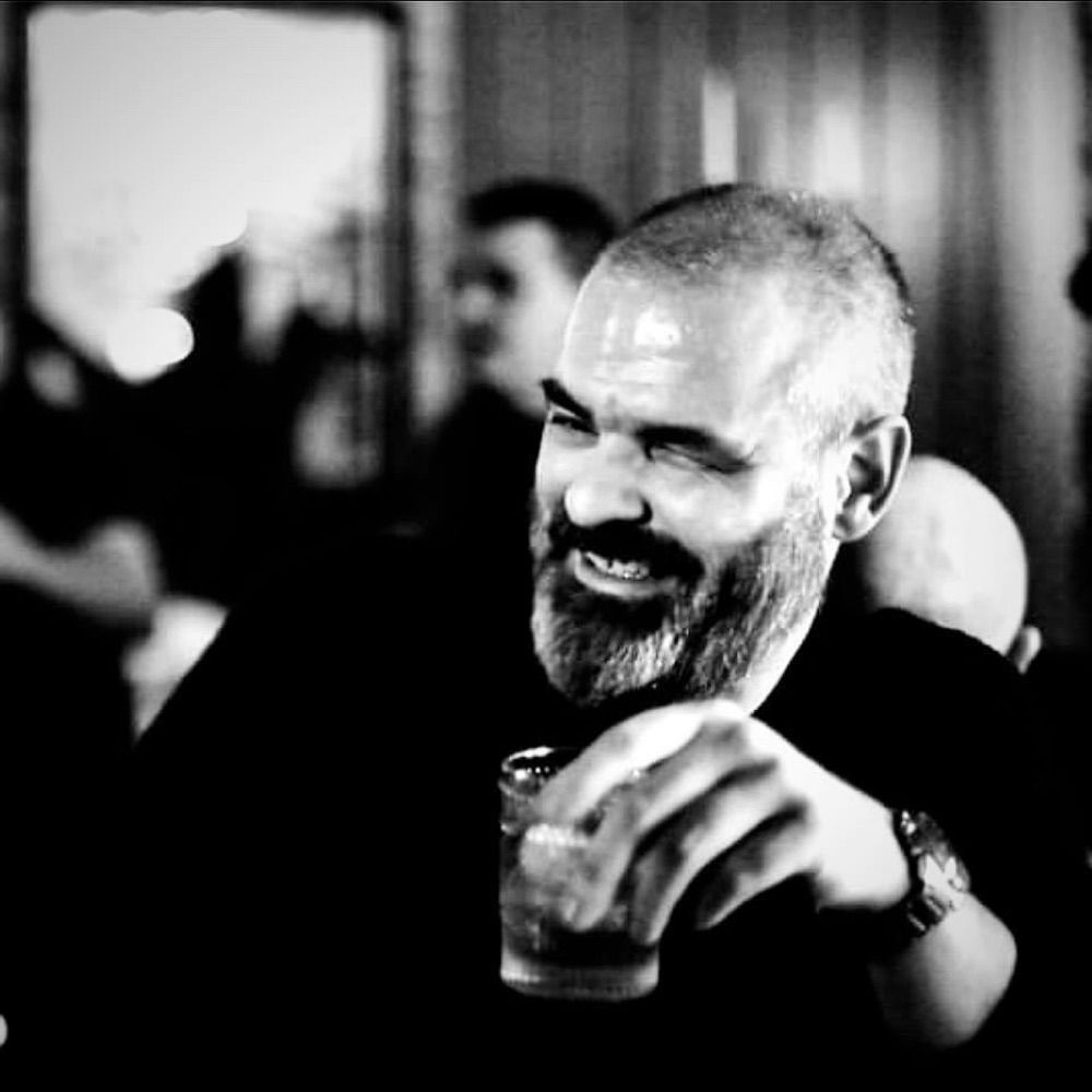 Richie Janukowicz