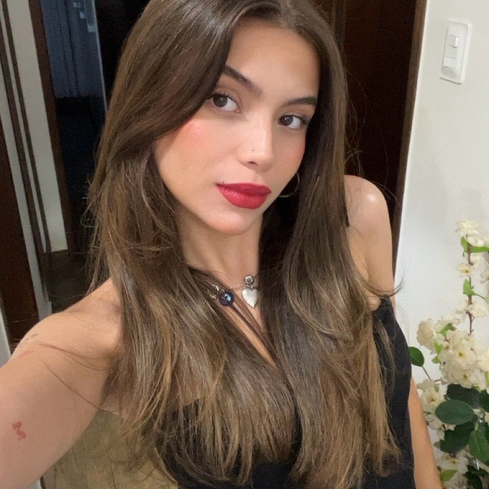 maria fernanda