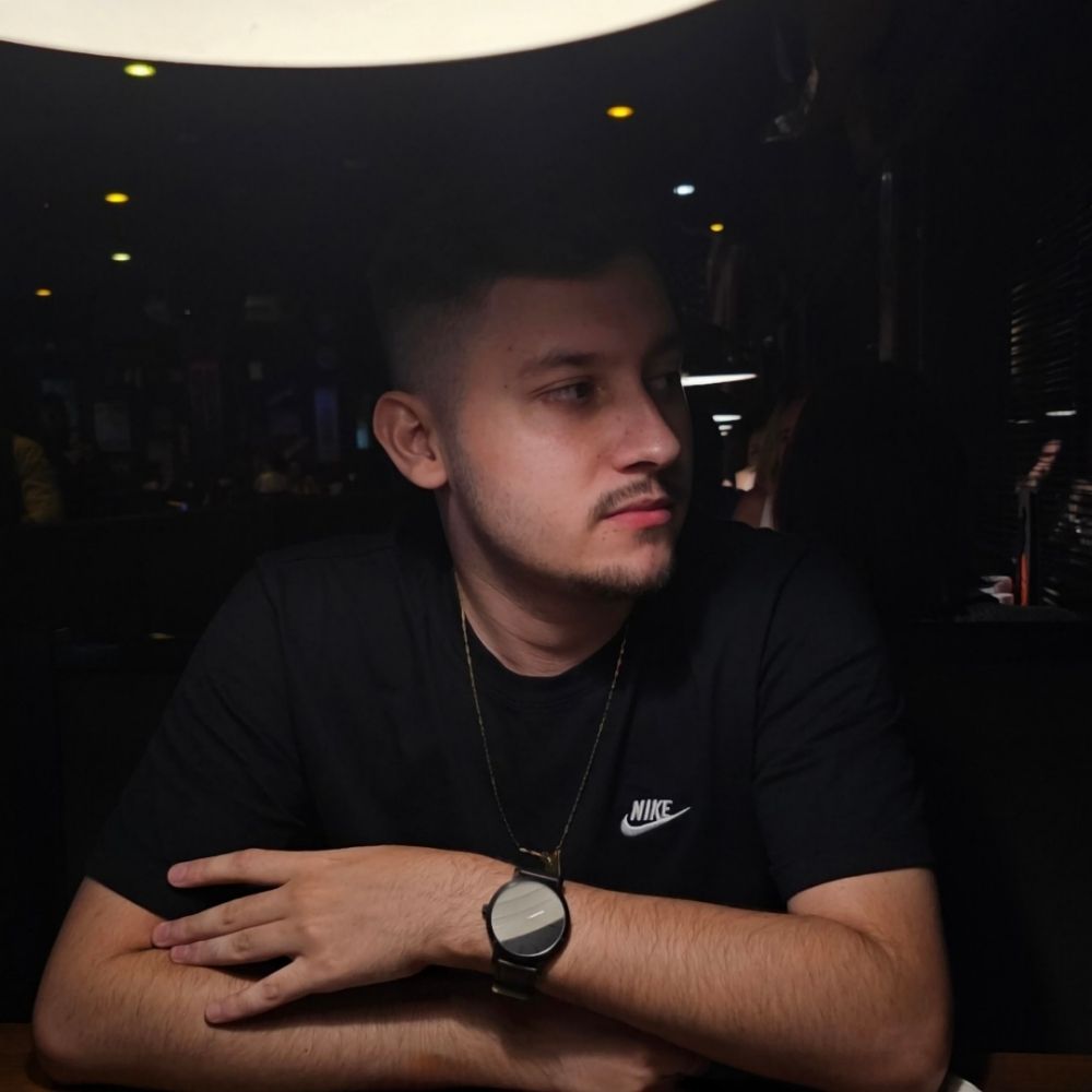 Gabriel da Silva