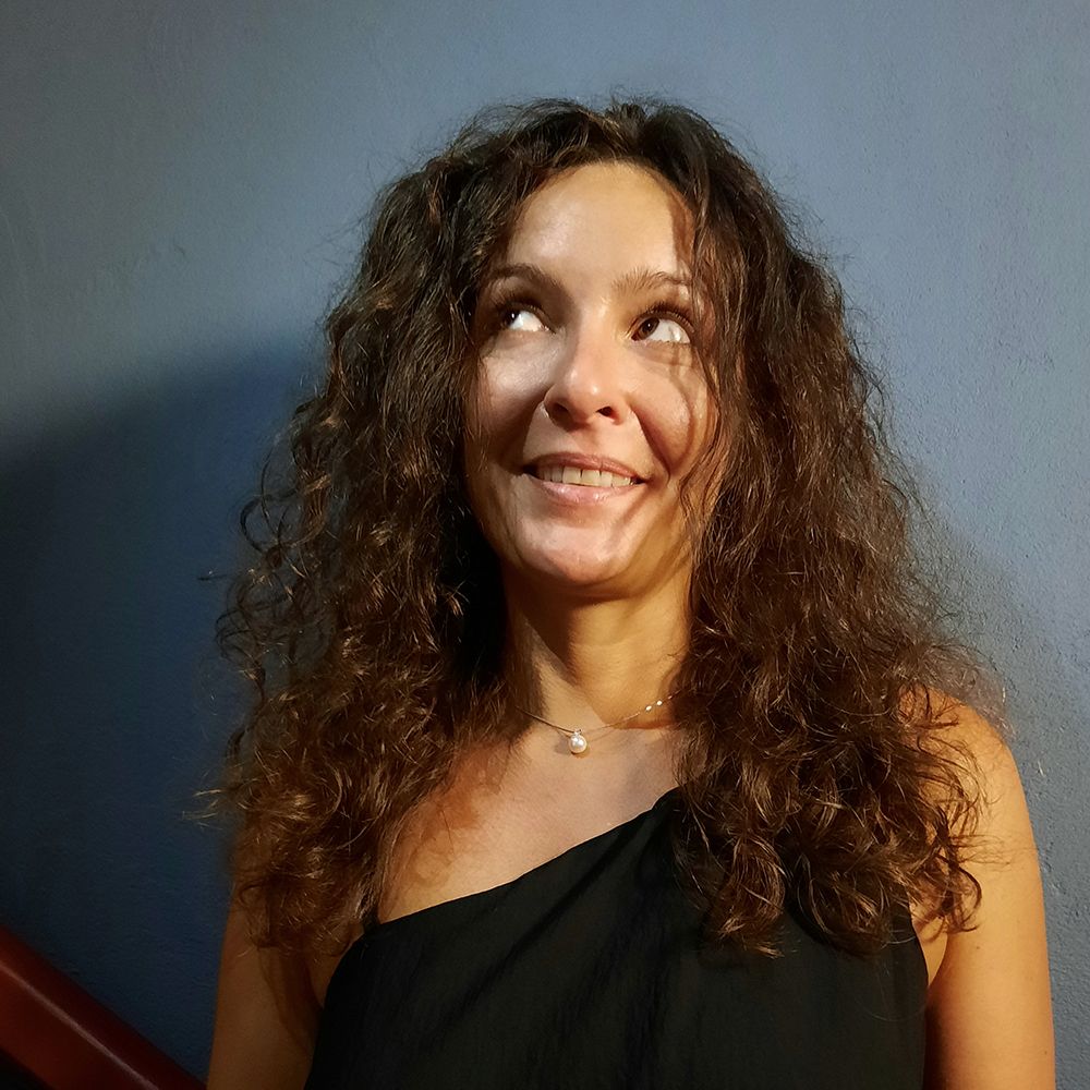 Manuela Ruzzoli