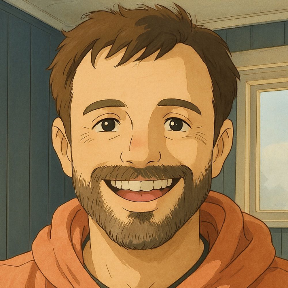Tom Carpenter, PhD