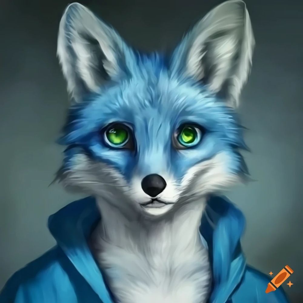 BlueFox