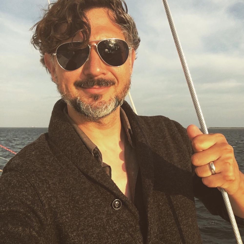 Adam Schmidt