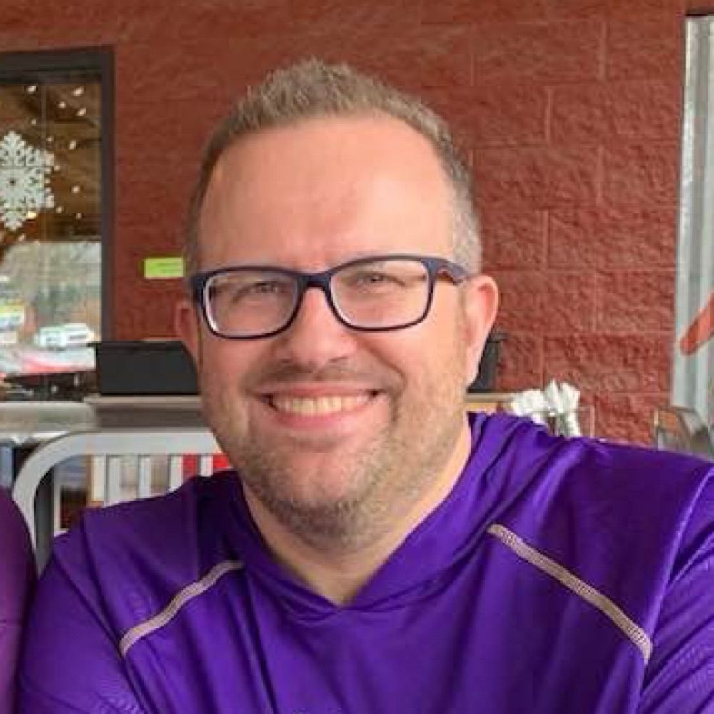 Brad Dahlberg