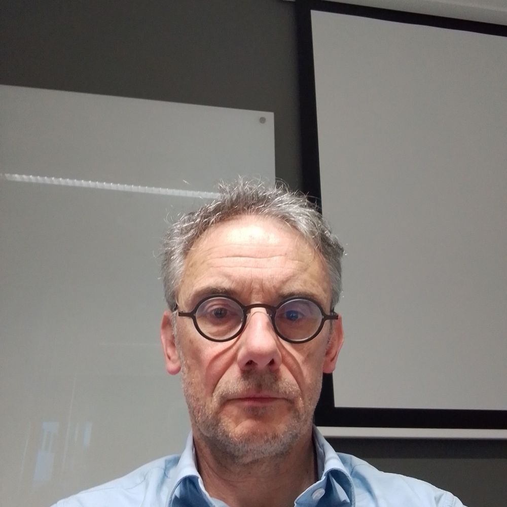Rudi Van Dam