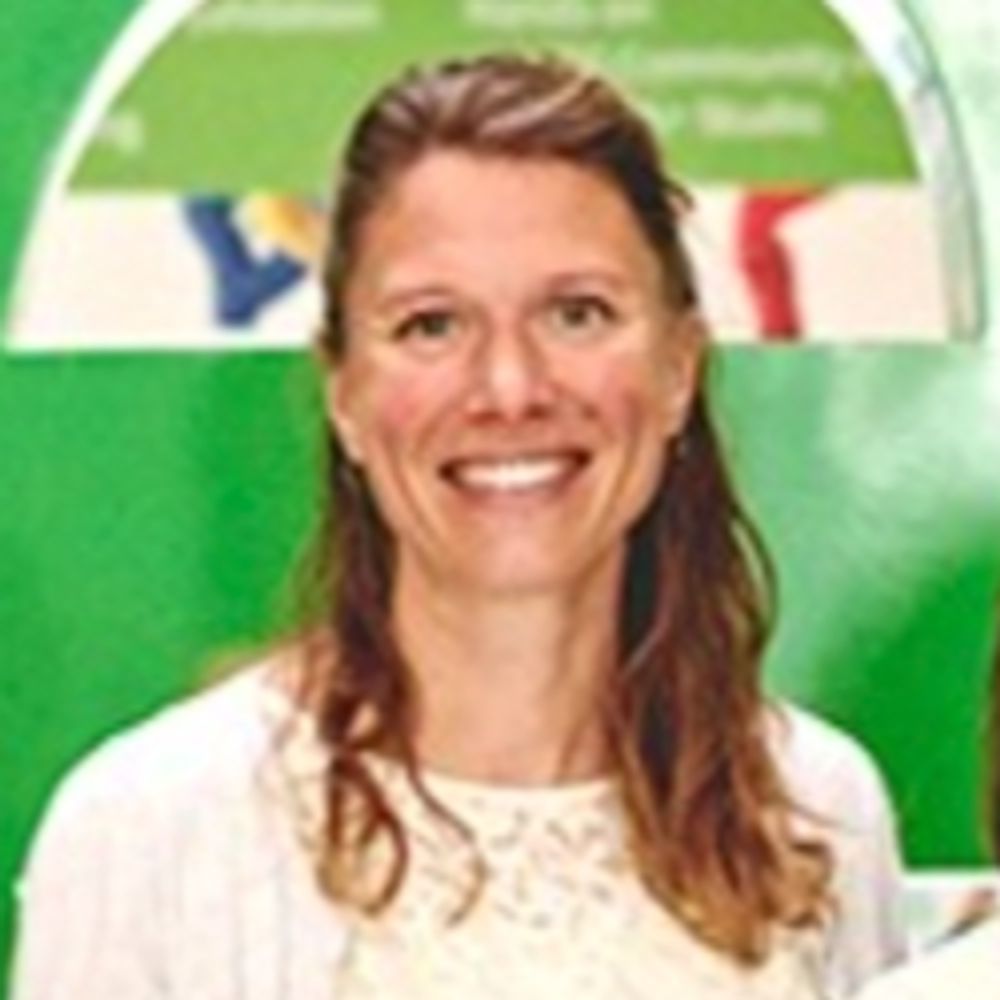 Marjolijn Duijvestein 