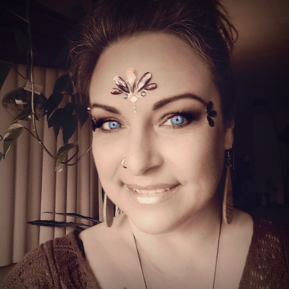 Crystal Moon Witchery