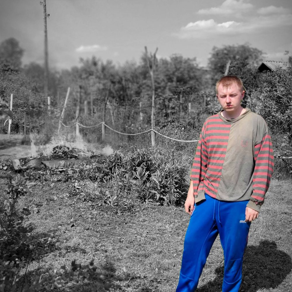 Illia Kharlamov