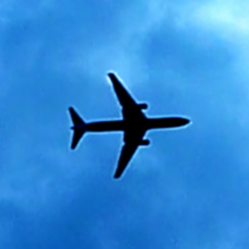 Runningonair
