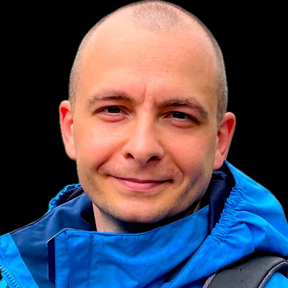 Gerhard Lazu
