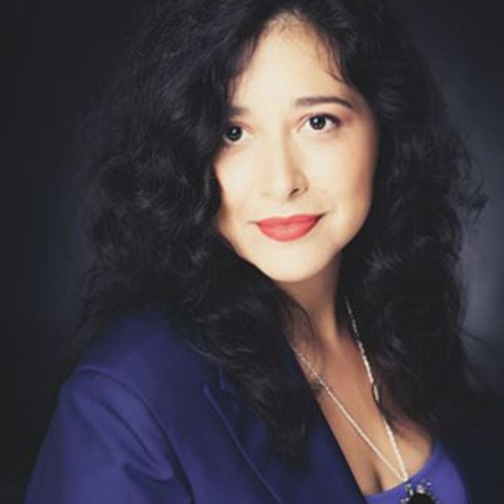 Valeria Ramirez, PhD