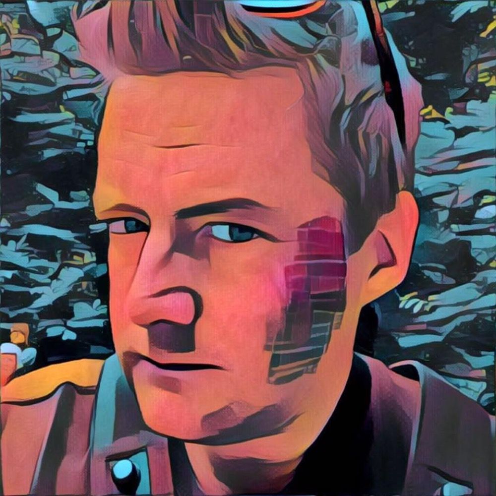 Ben Timms