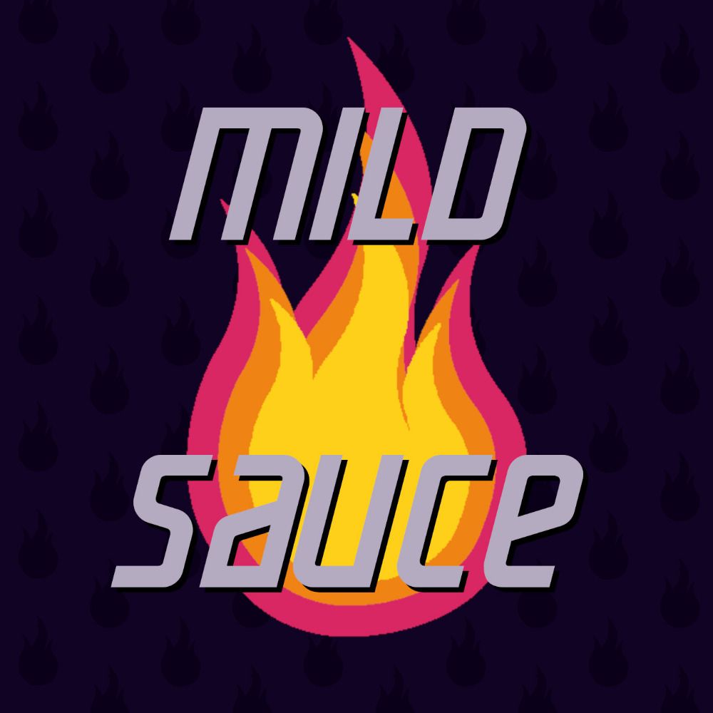 Mild Sauce