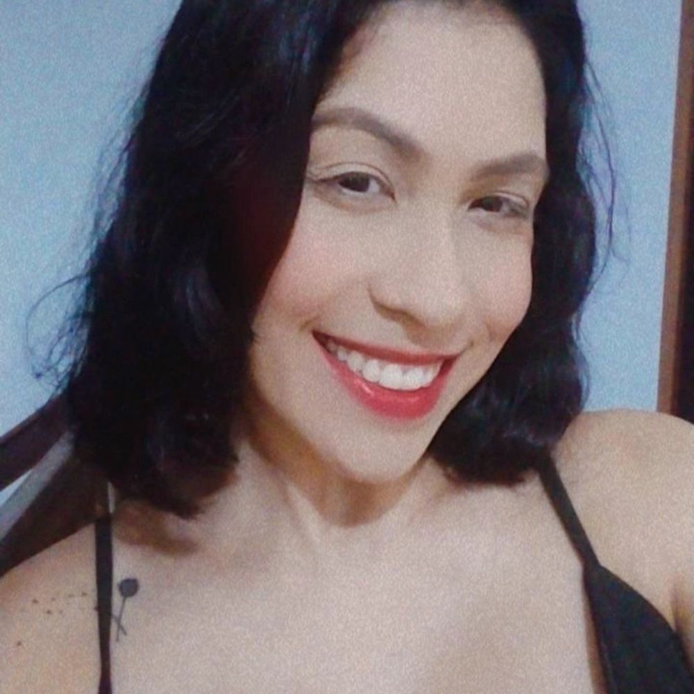 Sthefane Novais 🦋