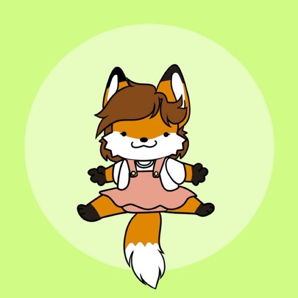Winnie's avatar