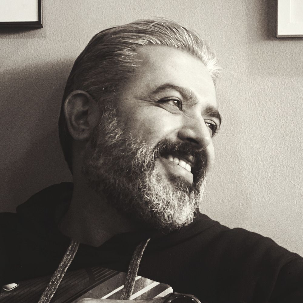 Vahid Nazemi