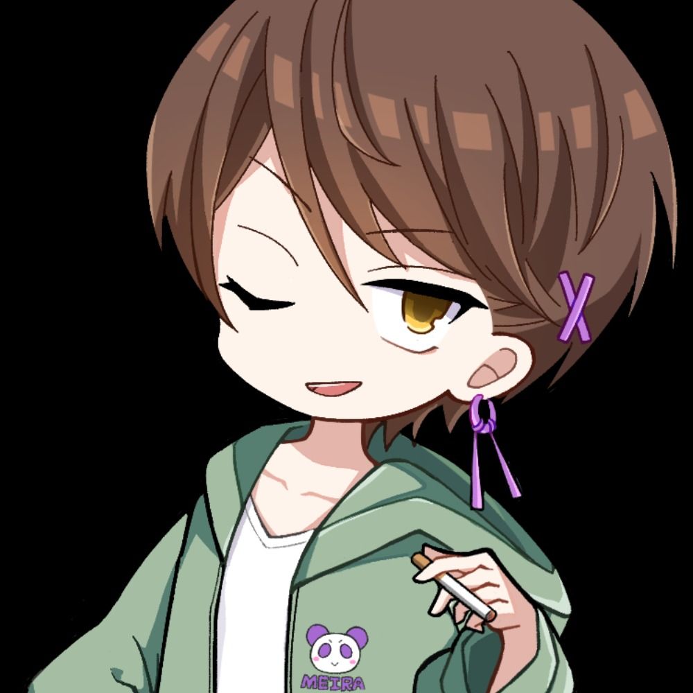 めいら
