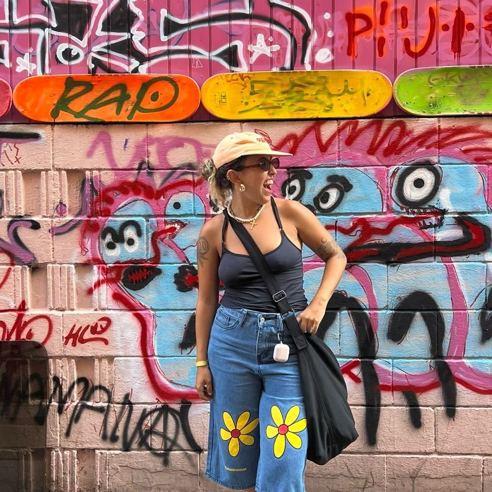 Laura Bragança