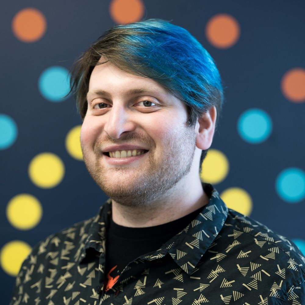 Eli Draizen