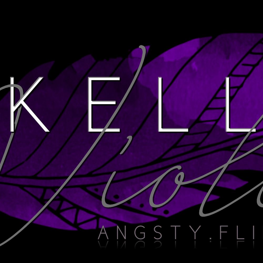Kelly Violet