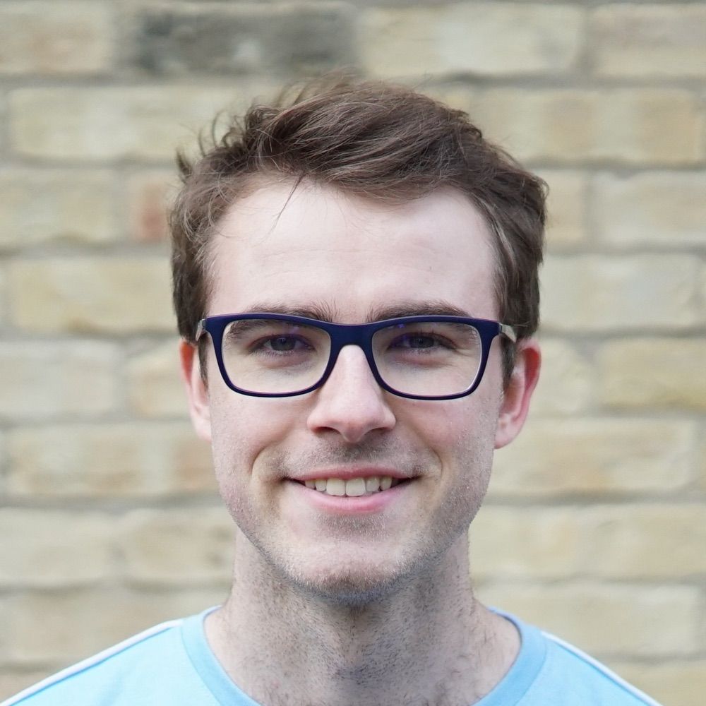 James Allingham