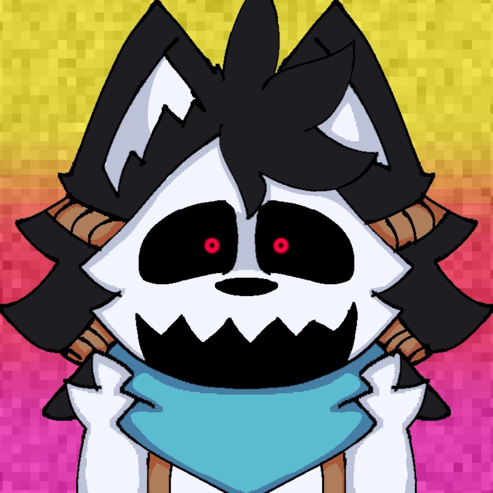 That One Grey Wolf