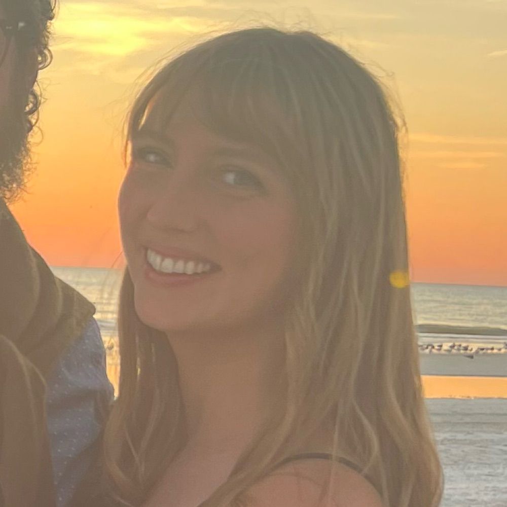 Chloe Brittenham, PhD