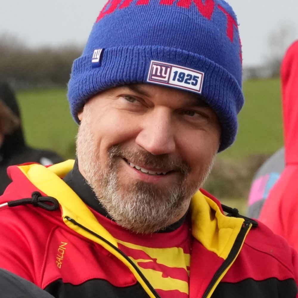 Dan Danowski