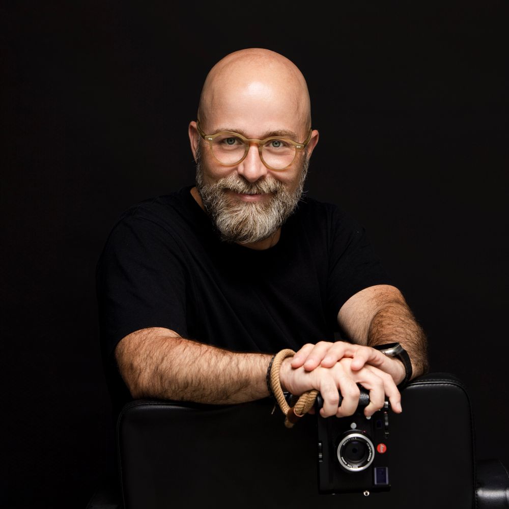fotomaf aKa Mauro Fuentes