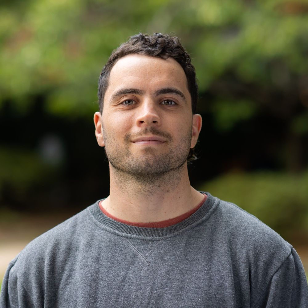 Gabriel Caluzzi