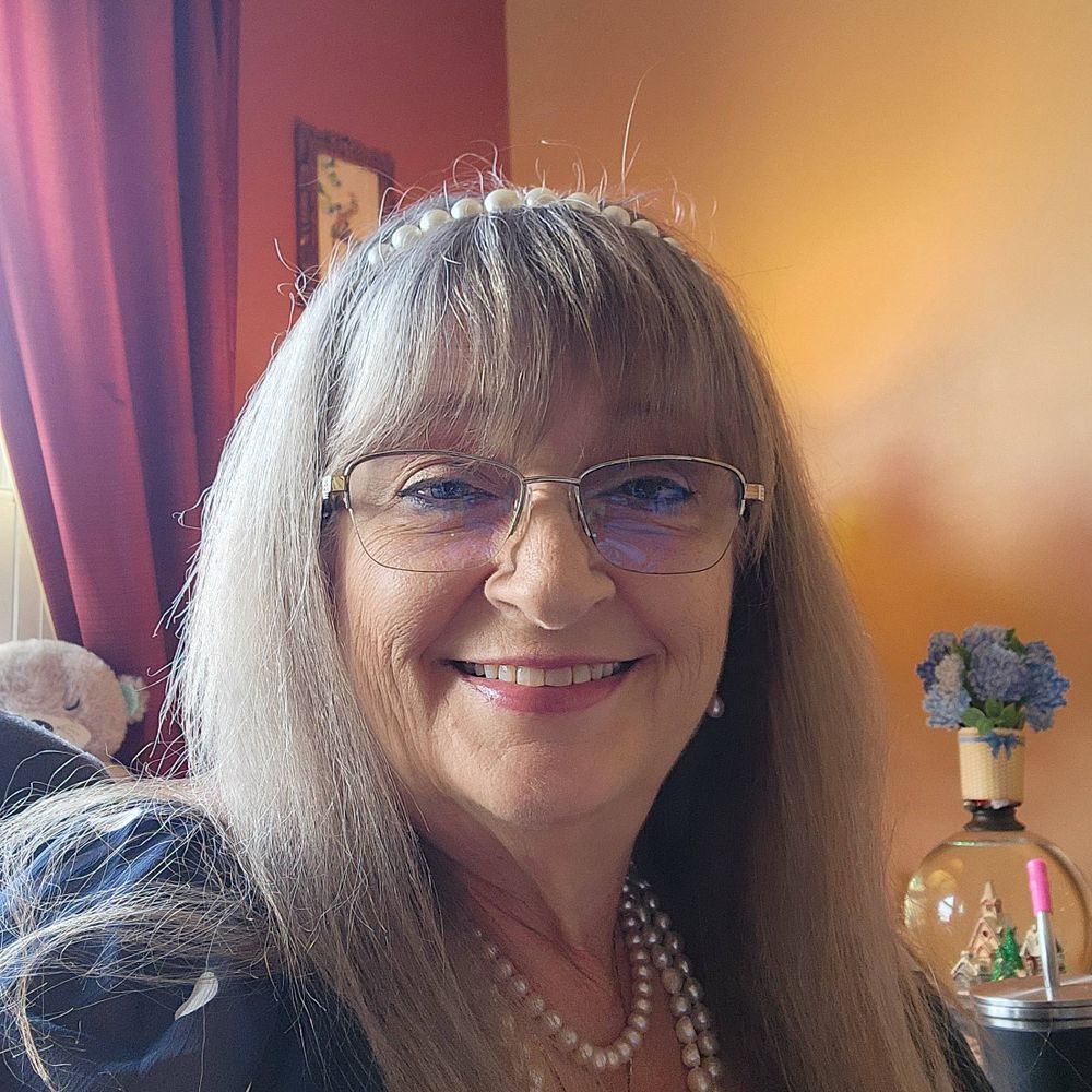 Cindy Crain-Barr