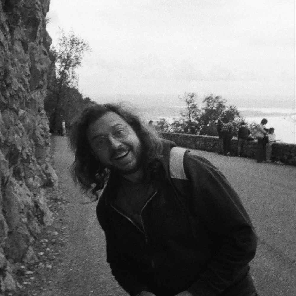 ꙮ Pavel Janoš ꙮ