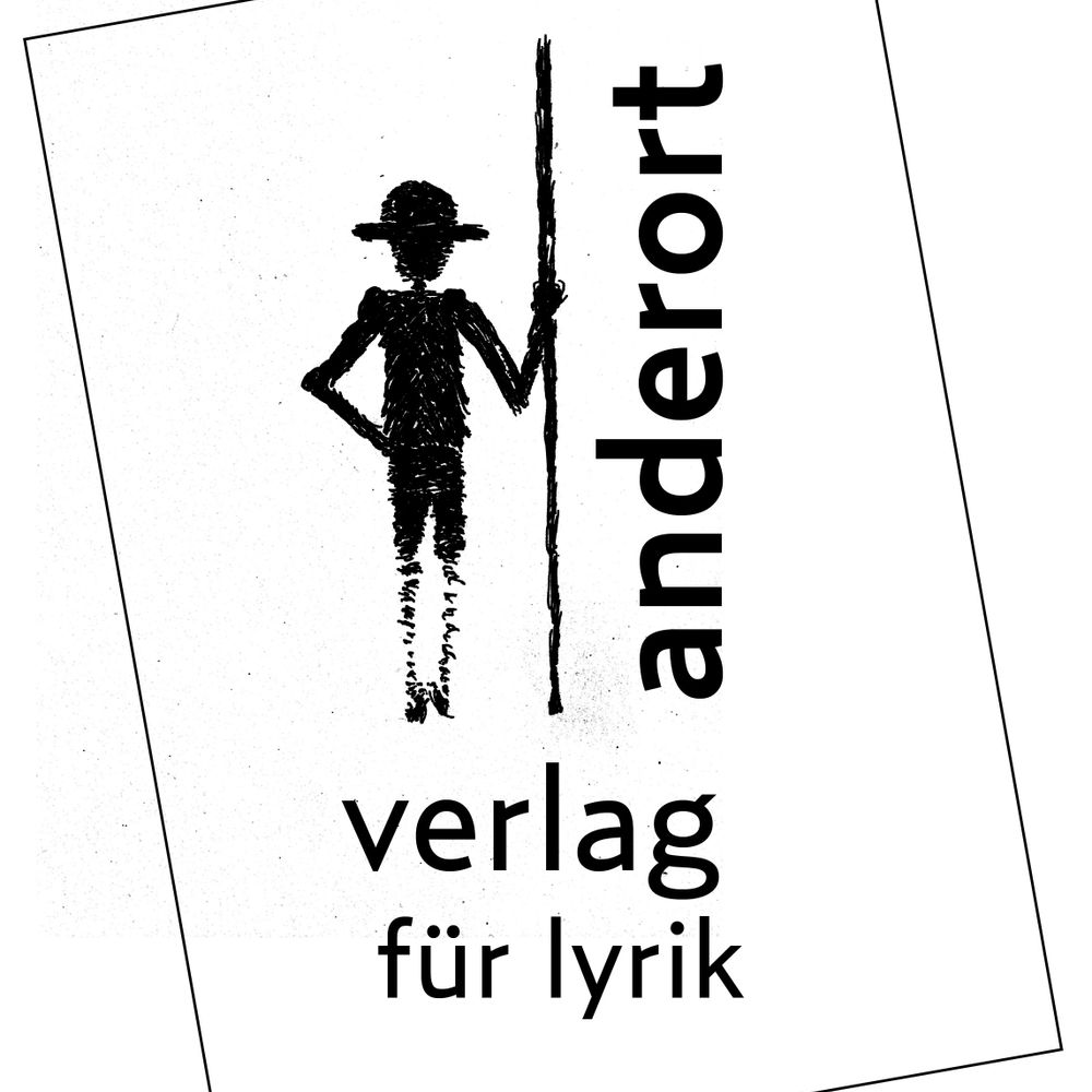 anderort - verlag für lyrik 