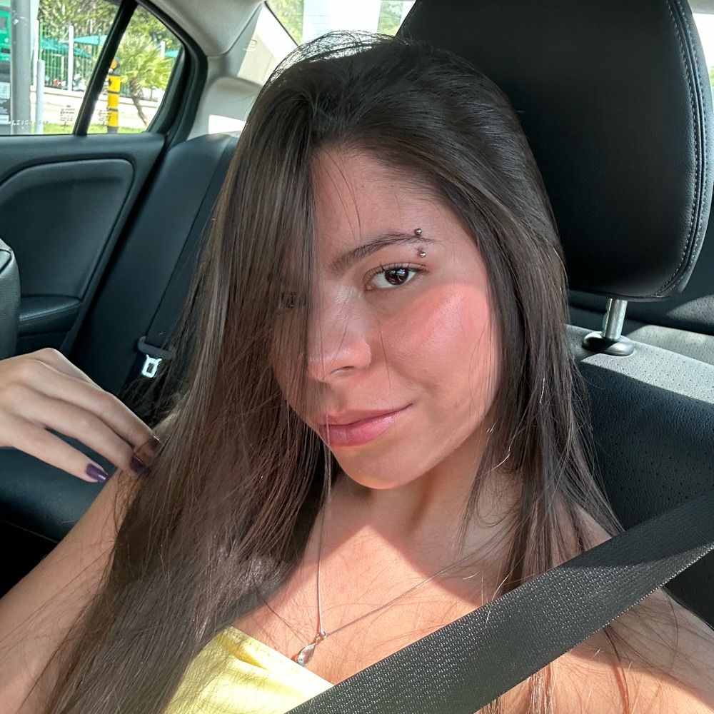 Gabriela Garcia