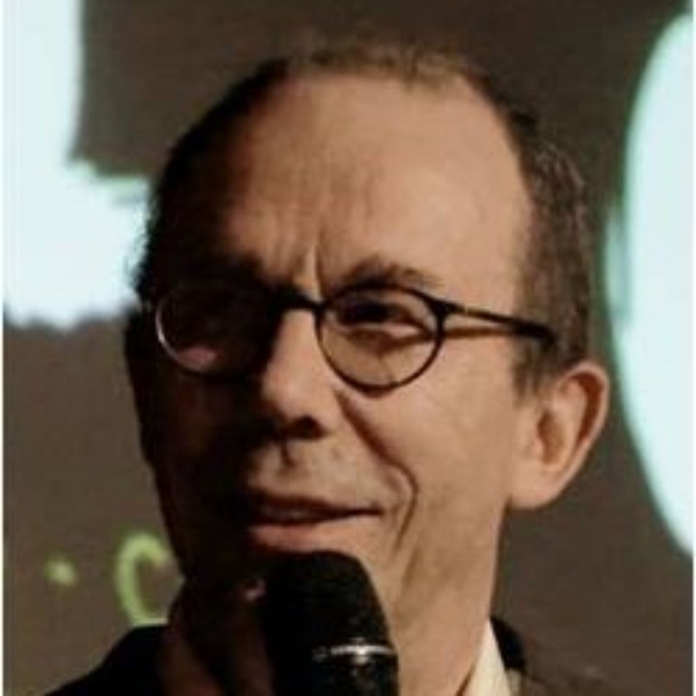 Bertrand Lavaud