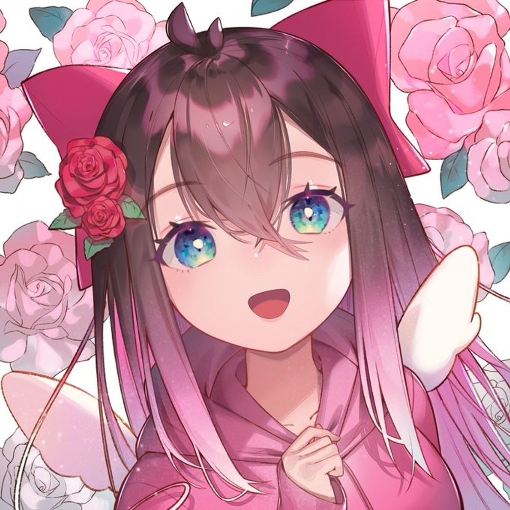 桜井星猫🌸🪽
