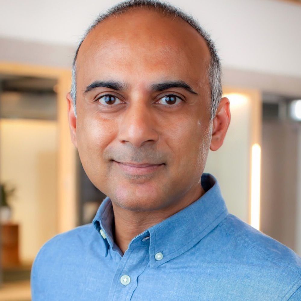Nitin Gupta