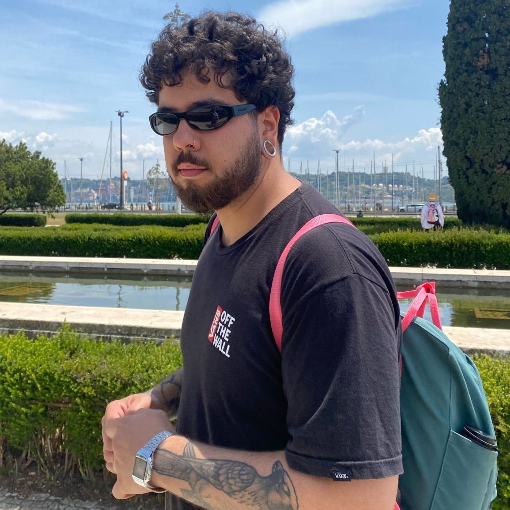 vitor b