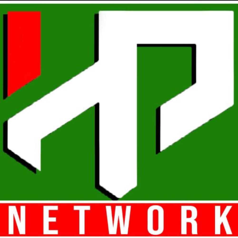 HP NETWORK